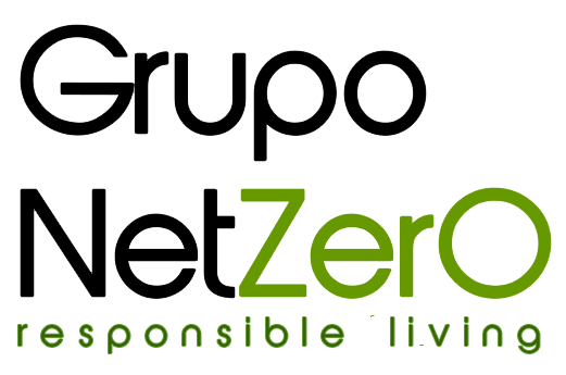 logo Grupo NetZerO